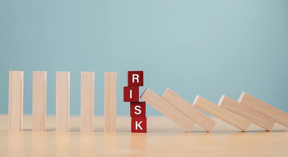 Niche segments and risk mitigation: Taking care beyond traditional sectors