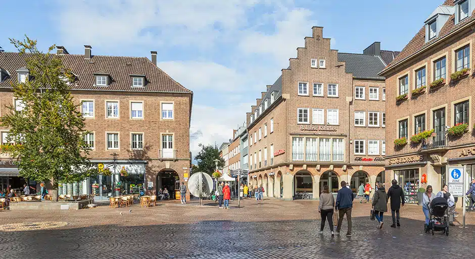 Savills Investment Management acquires new logistics building in Germany from Aconlog for German pension fund