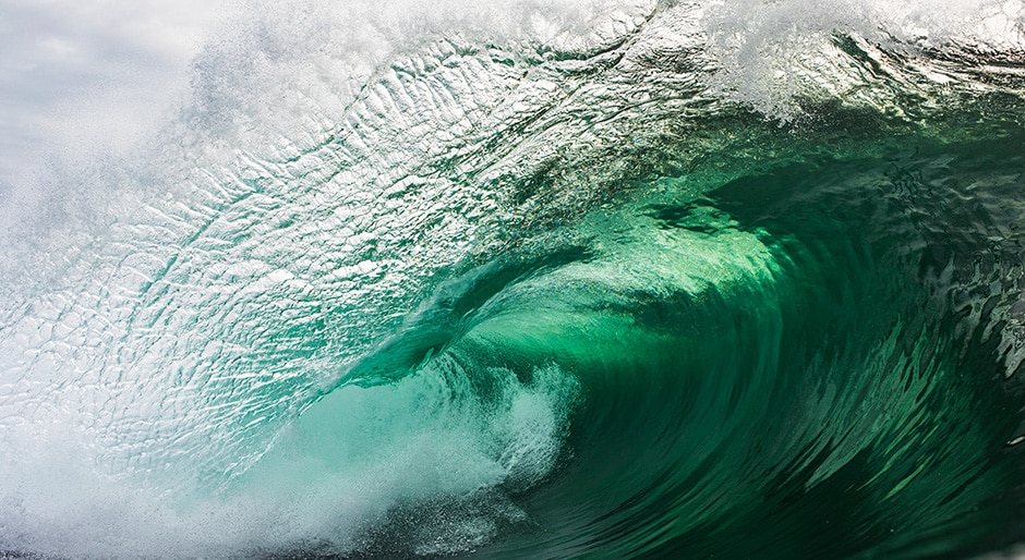 Changing tides: As the world splits into regionally defined energy systems, investors must focus on where durable demand intersects with strategic sovereign priorities