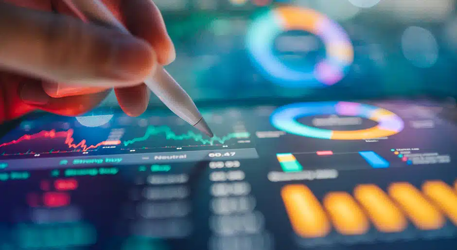 The digital allocator’s edge: Modernizing the architecture of investing