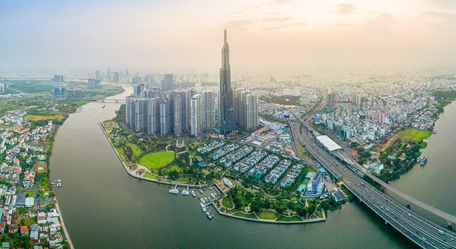 Emerging market focus: Vietnam
