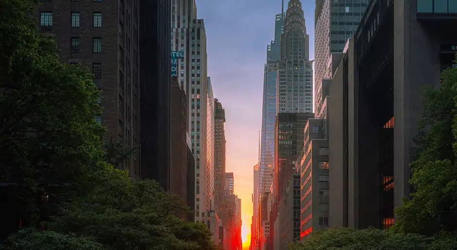 NYC multifamily construction slows sharply, but demand remains strong amid regional building boom