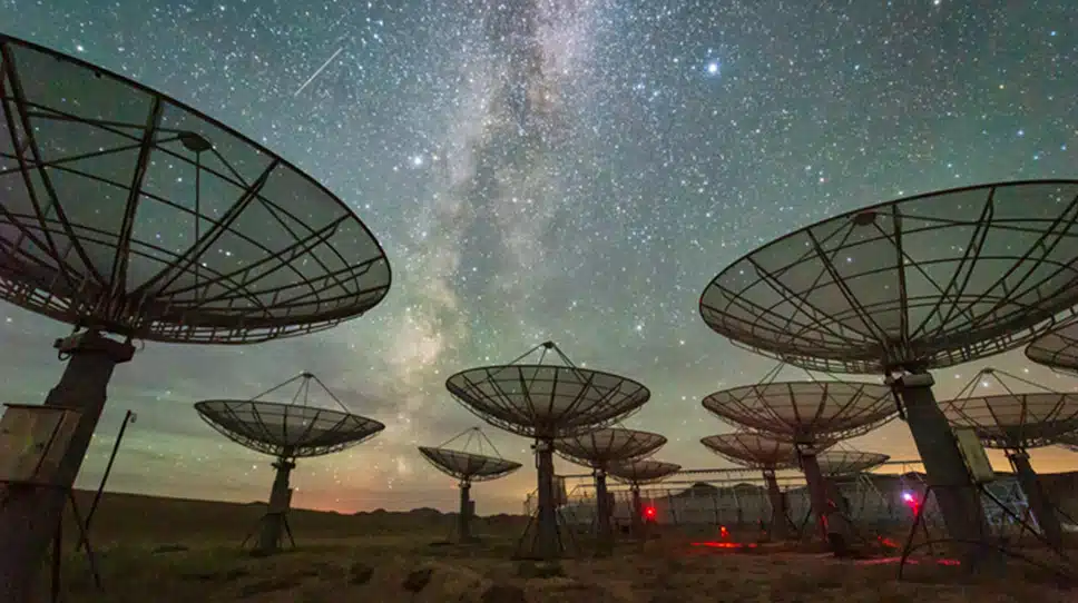 The race to build data centers in space