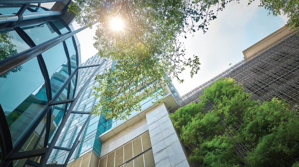 Why U.S. real estate is poised for a recovery