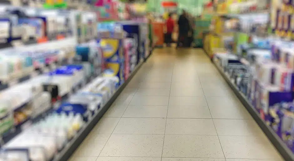 SPONSORED: Bain Capital Real Estate — Necessity-based retail is thriving in active population centers