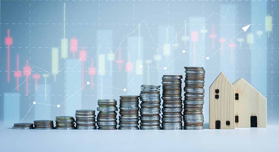 Commercial real estate finance becomes more widely available