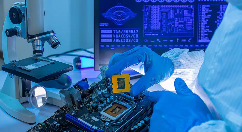 Powering the new U.S. economy: How investors can access sectors adjacent to data centers