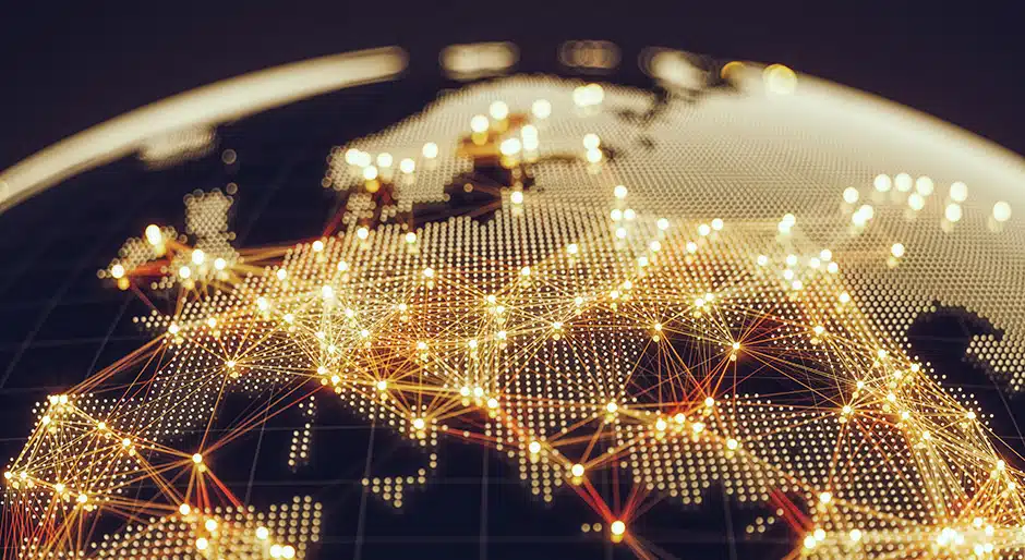 On the cusp of a new era: Electrification, AI and economic policy are setting the pace for Europe’s energy markets