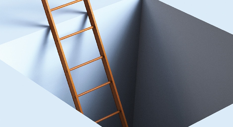 Emerging from stagnation: Despite the turmoil of 2025, now could be the best time for investors to climb out from their bunkers and build resilient portfolios