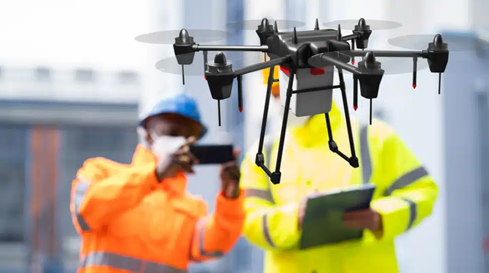 The IQ within: How AI and robotics are transforming real estate