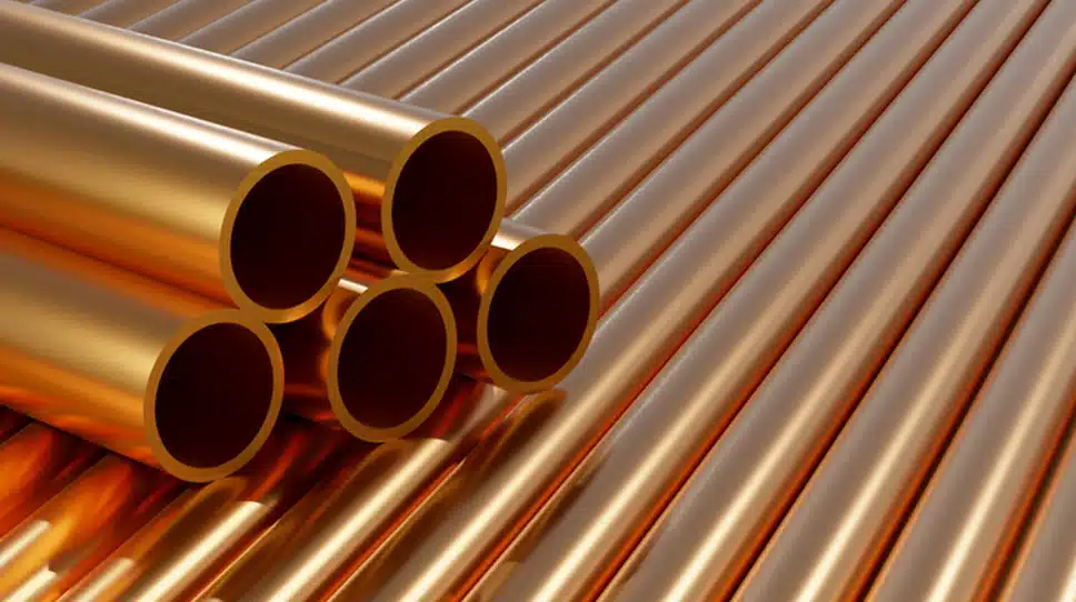 AI data centers could consume half a million tons of copper annually by 2030