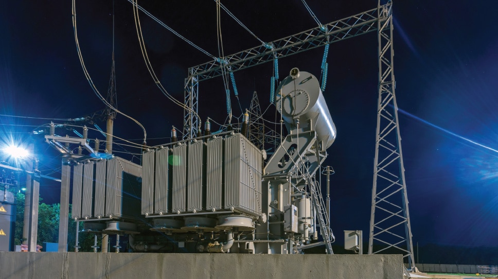 Short circuit: Supply-chain delays, rising equipment prices threaten electricity grid