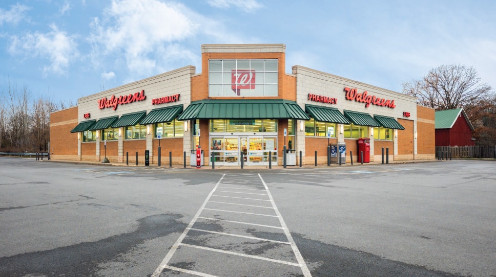 Tax Update: Greater bonus depreciation bodes well for single-tenant net-lease properties
