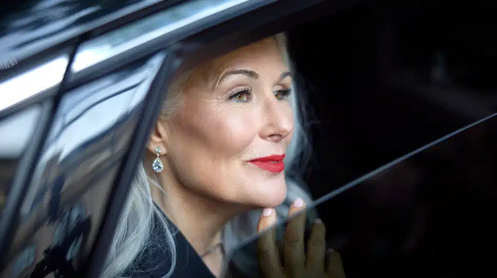 5 Questions: The wealth boom among U.S. women