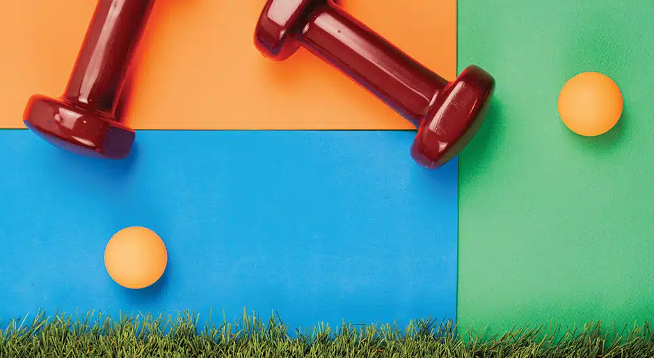 Shopping centres boost footfall with wellness occupiers