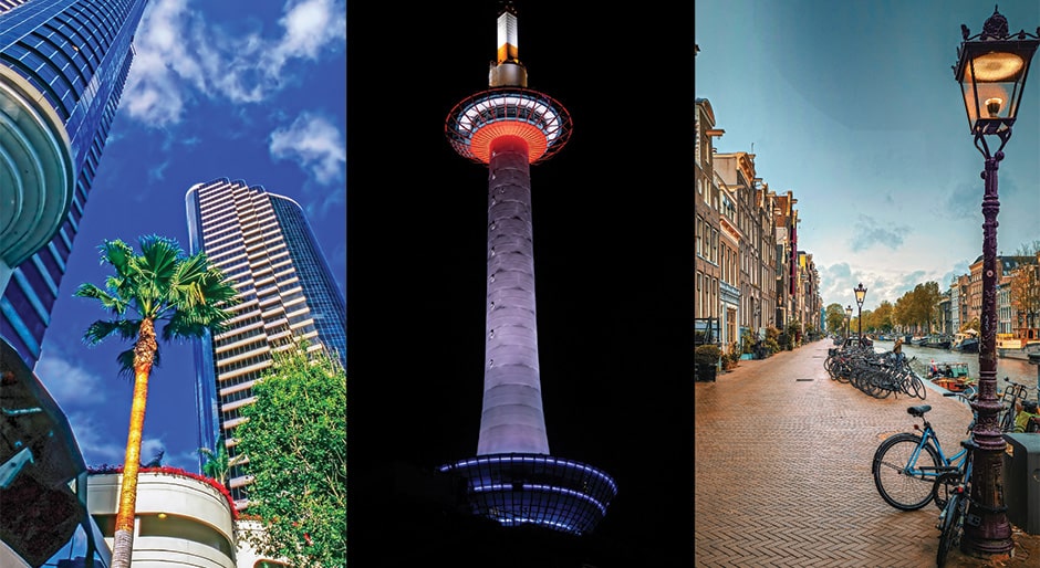 The money talks: The most important issues discussed at the Institutional Real Estate regional 2025 Editorial Advisory Board meetings