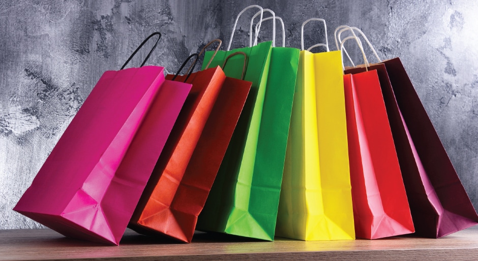 Global retail trends to watch