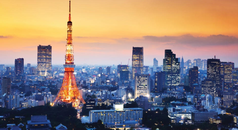 Durable tailwinds: Asia Pacific logistics real estate enters its new normal