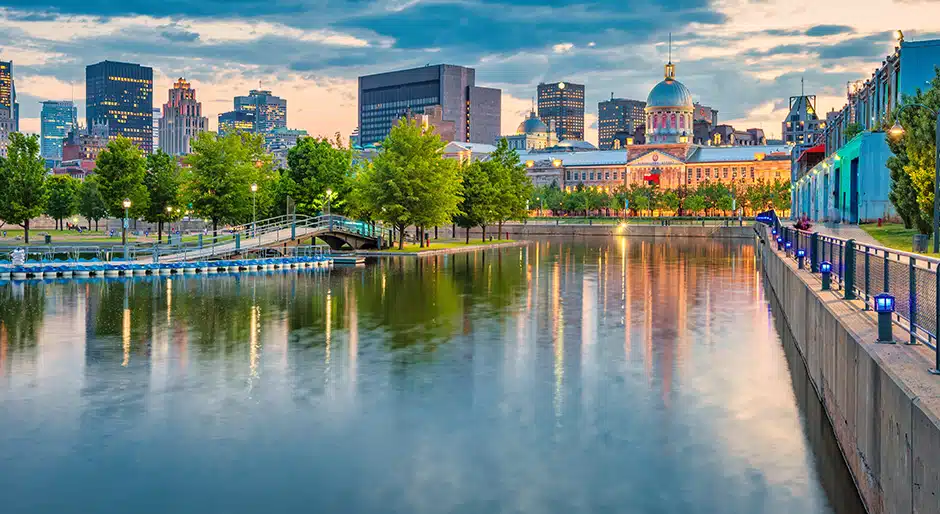 Deka Immobilien buys Montréal skyscraper from Ontario Teachers’ Pension Plan