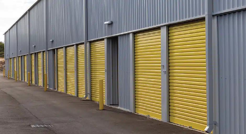 GIC, Brookfield to buy Australia’s National Storage REIT for A$4b