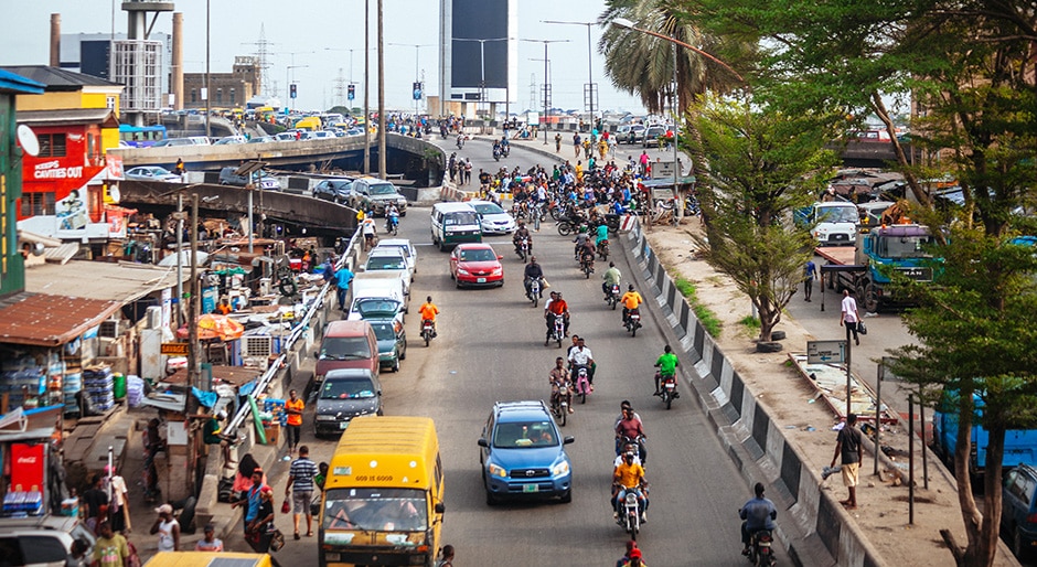 Emerging market focus: Nigeria