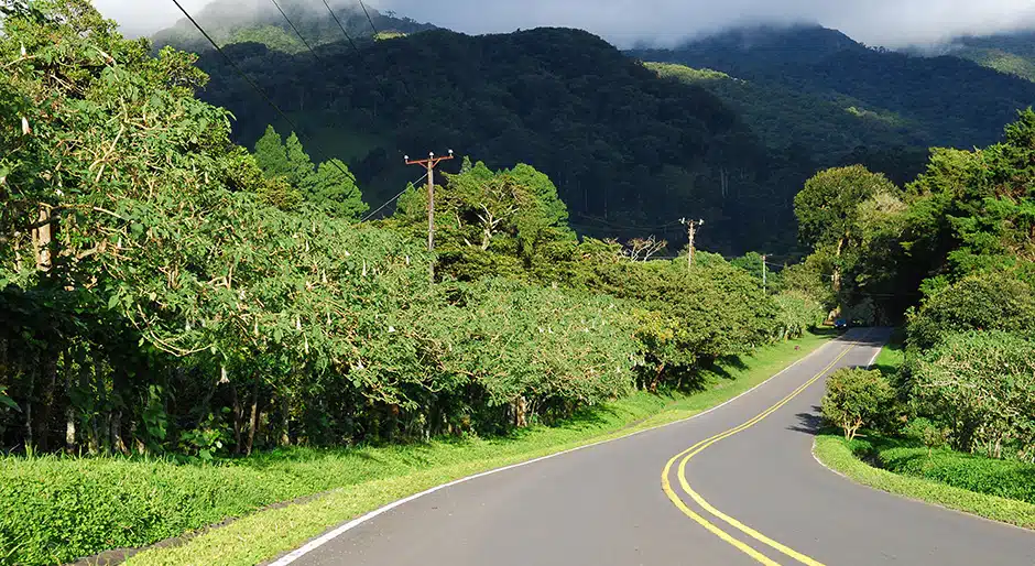 Historic highway P3 project in Panama receives $281m in project financing
