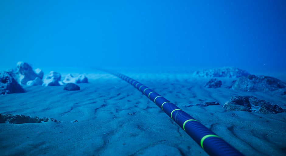 The new internet barons: Technology giants are investing billions in proprietary subsea cables