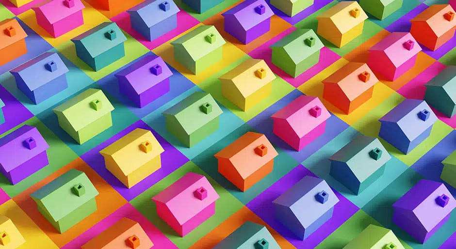 Hyde Group, L&G launch partnership to deliver more affordable homes