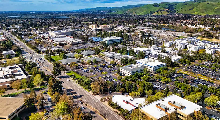 Morgan Stanley Real Estate Investing acquires San Francisco Bay Area manufacturing facility for $110m