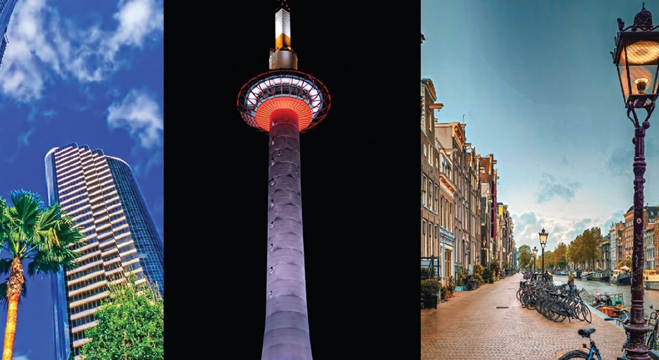 The money talks: The most important issues discussed at the Institutional Real Estate regional 2025 Editorial Advisory Board meetings