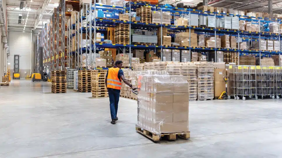 Why J.P. Morgan Private Bank says everything you thought you knew about U.S. real estate is wrong