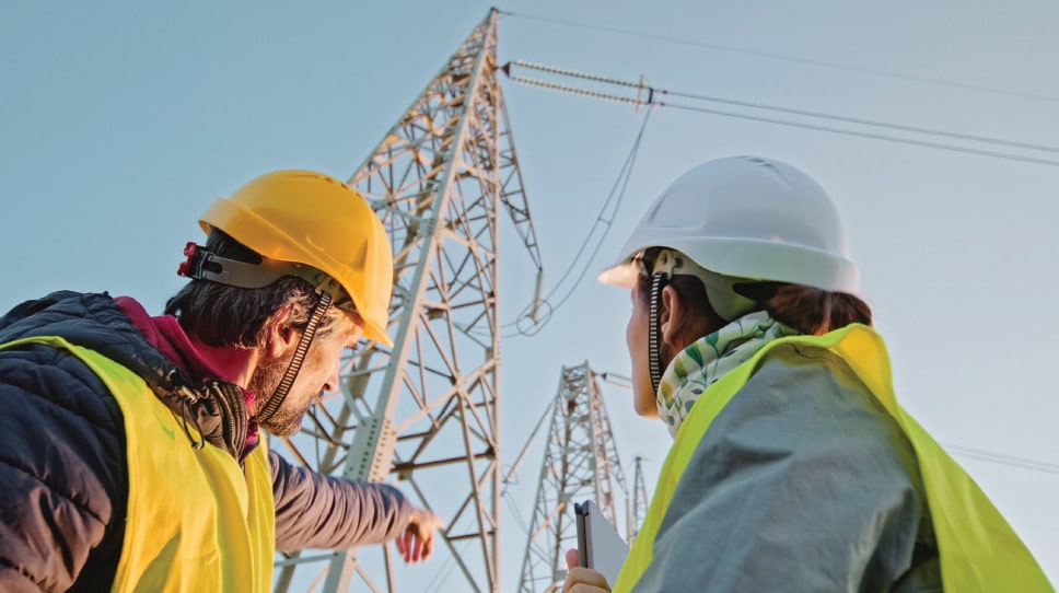 How to grow the grid, but not electricity costs