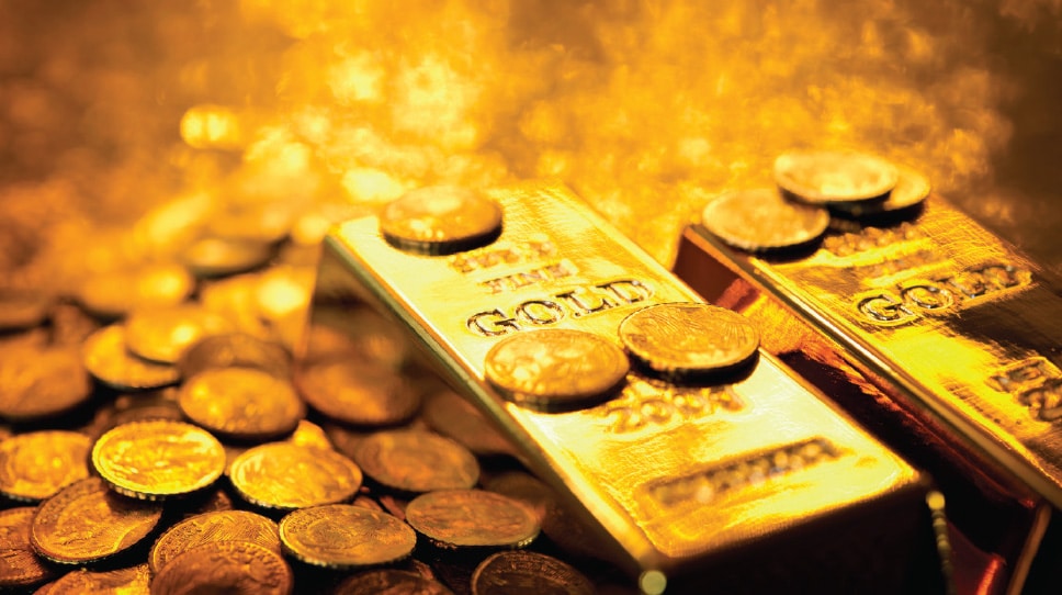 Currency as culprit: What gold reveals about America’s affordability crisis