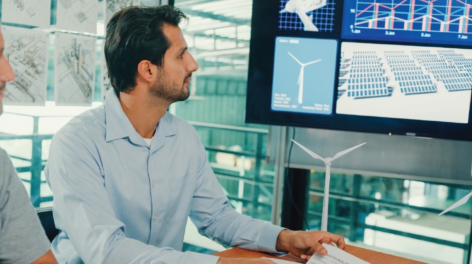 Power conundrum: Why isn’t cheaper renewable energy replacing fossil fuels faster?