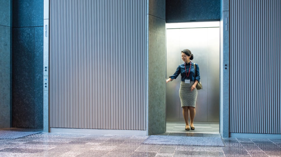 Hold or fold: Making the right play in the U.S. office market