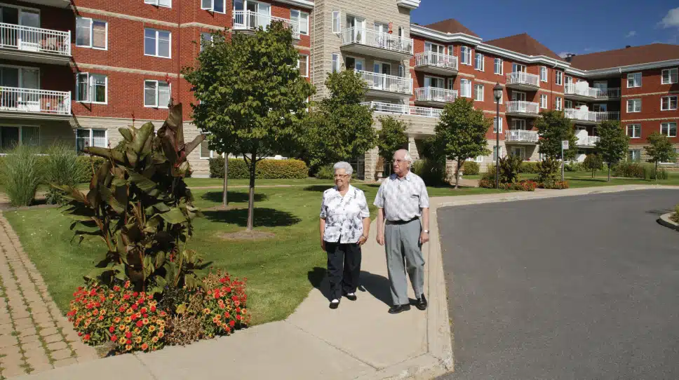 The senior surge: The baby boom generation’s time for senior living has finally arrived