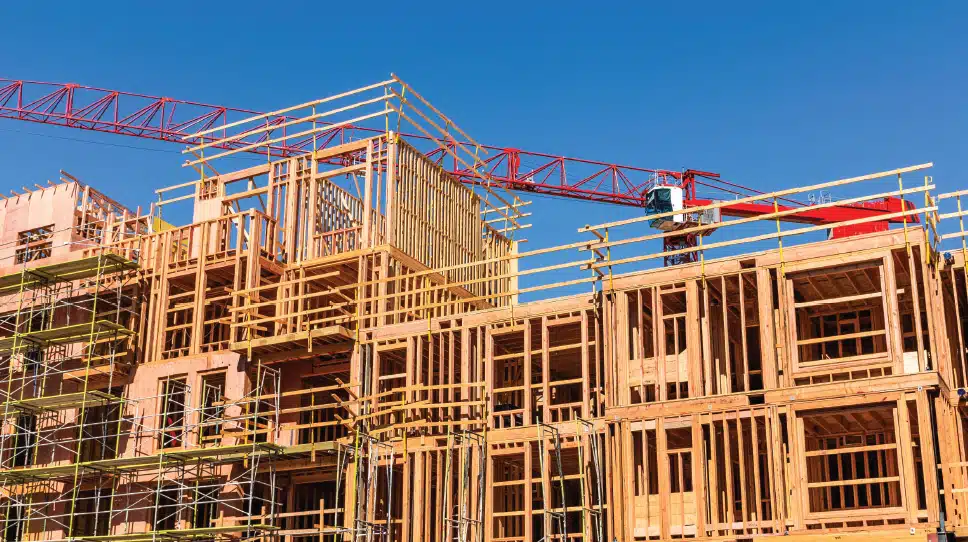 The next multifamily boom: Why development offers investors an edge