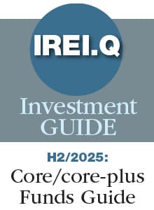 H2/2025: Core/Core-Plus Funds