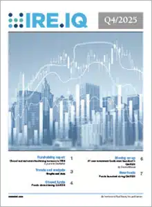 Q4/2025 IRE.IQ Fundraising report