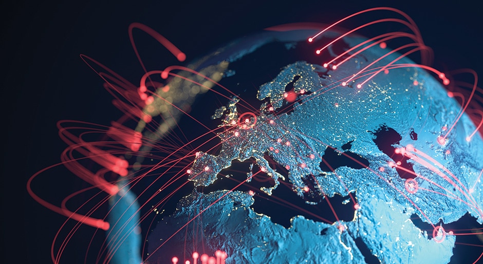 Europe remains dominant destination for global capital