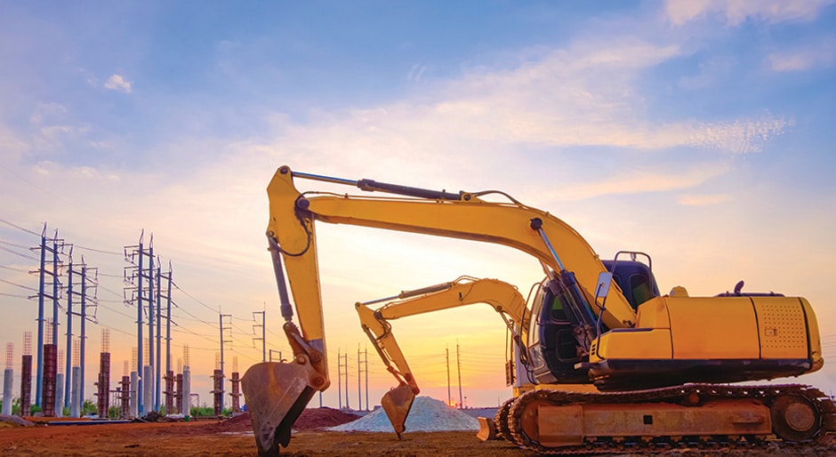 From dirt to data: Investors unearth opportunities in powered land