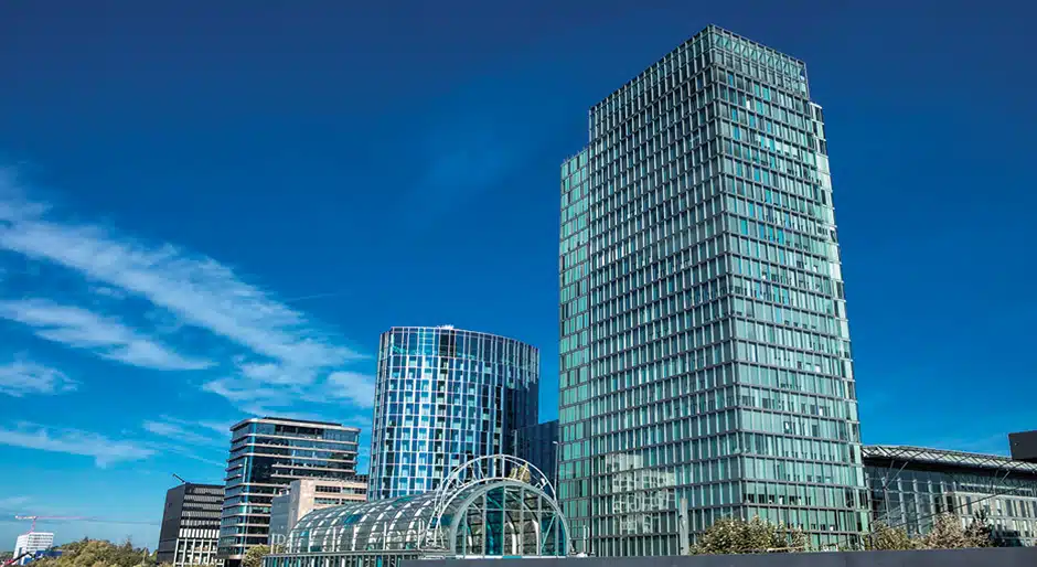 A compelling story: Why European private credit is resonating with US investors