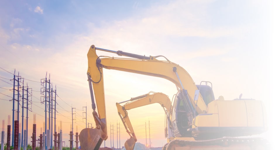 From dirt to data: Infrastructure and real estate investors unearth opportunities in powered land