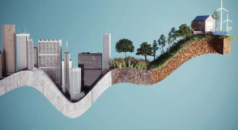 Cities that thrive: The lifestyle — and resilience — people want in a modern city