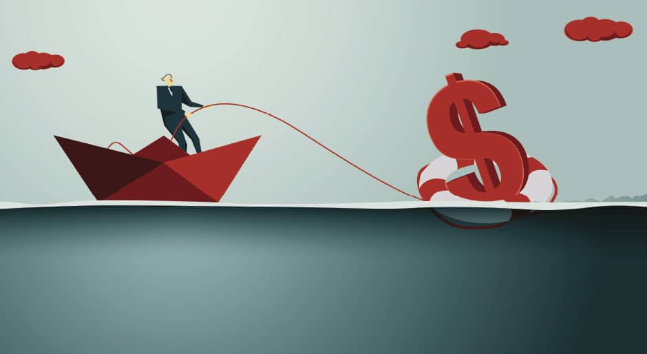 The liquidity lifeline: Use of continuation vehicles surges as a secondary market solution