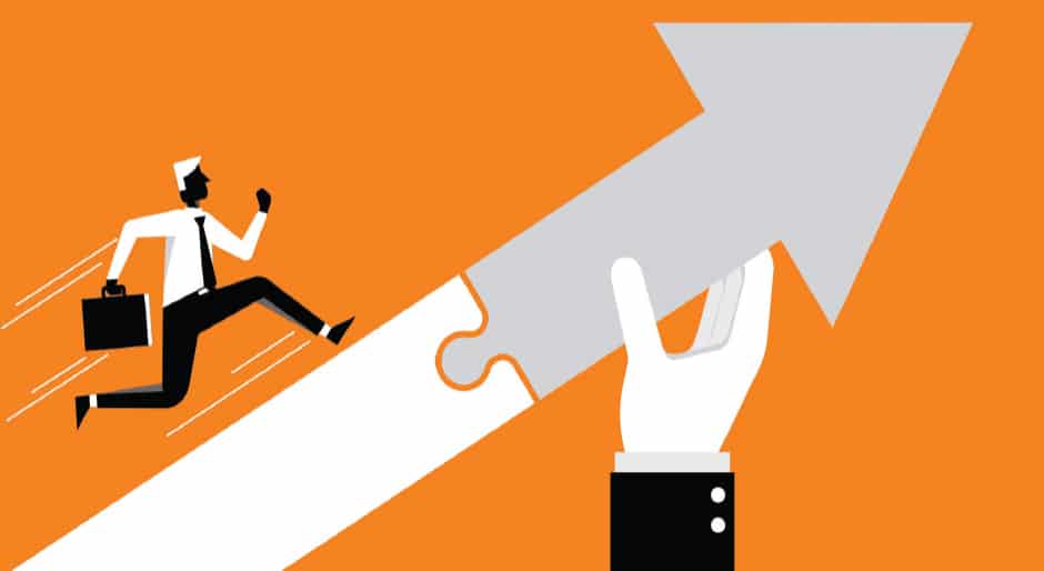 Scaling up: Driving capital-efficient growth in inclusive investing