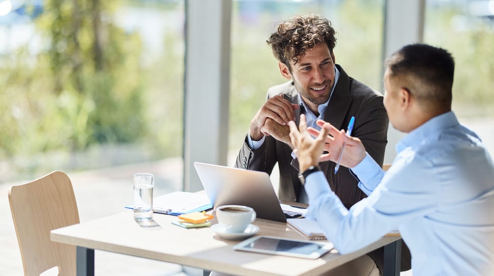 Talking Points: Quotations from people in the news