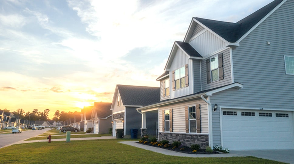 Executive order: Trump’s ban institutional homebuying unlikely to reshape market