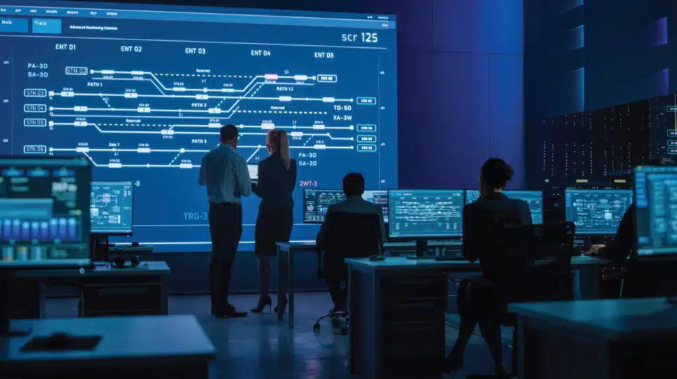 How digital sabotage of infrastructure can undermine investors in the space