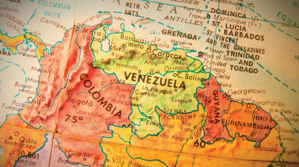 Investor opportunity: World’s largest oil reserves now under U.S. management